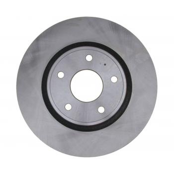 Raybestos 780965R Disc Brake Rotor product image 3 of 3
