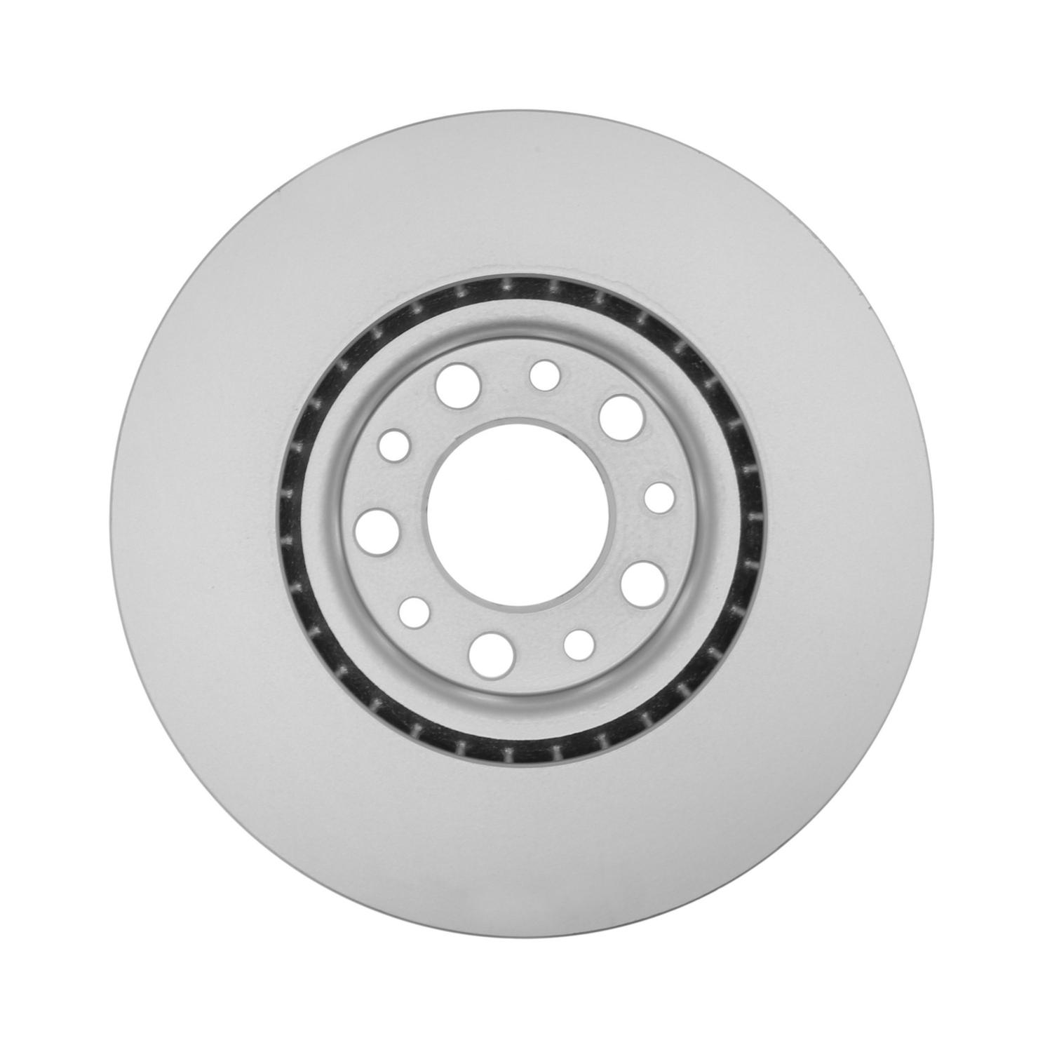 Raybestos 780995 - Disc Brake Rotor Raybestos 780995 Disc Brake Rotor product image 2 of 3