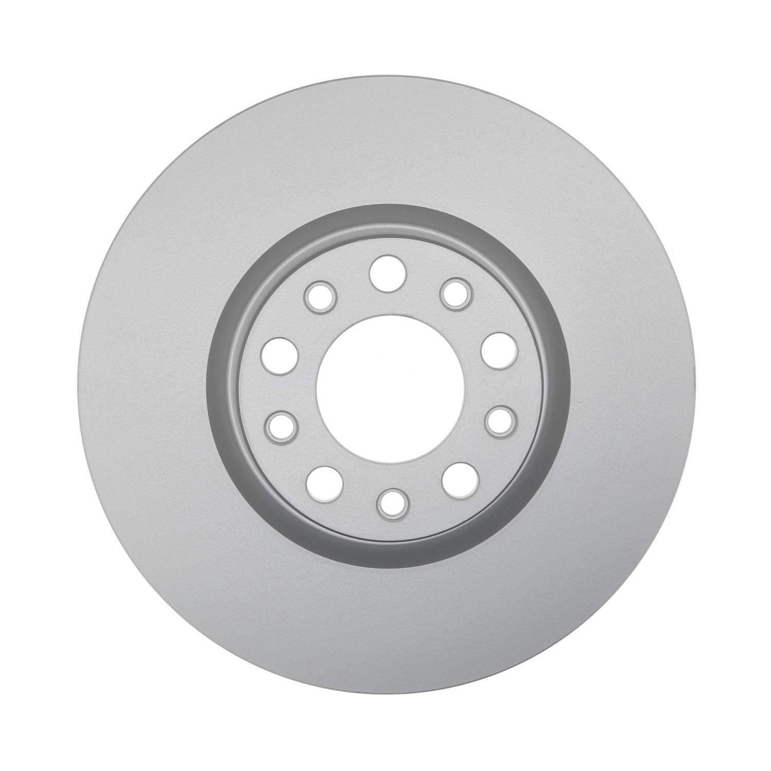 Raybestos 780995 - Disc Brake Rotor Raybestos 780995 Disc Brake Rotor product image 3 of 3