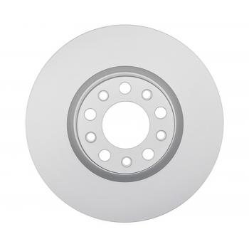 Raybestos 780995FZN Disc Brake Rotor product image 3 of 3