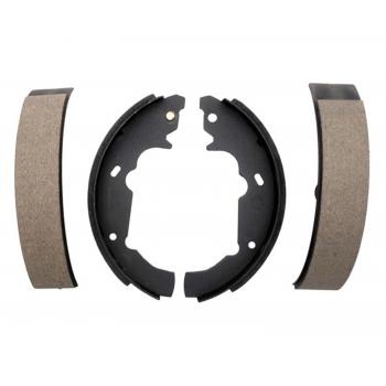 Raybestos 780PG Drum Brake Shoe product image 1 of 1