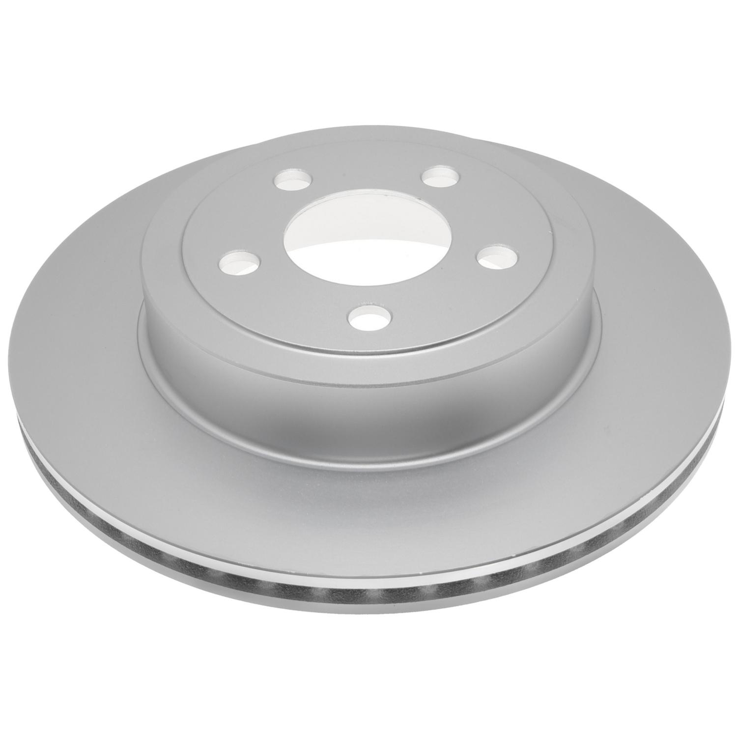 Raybestos 781049 - Disc Brake Rotor Raybestos 781049 Disc Brake Rotor product image 1 of 3