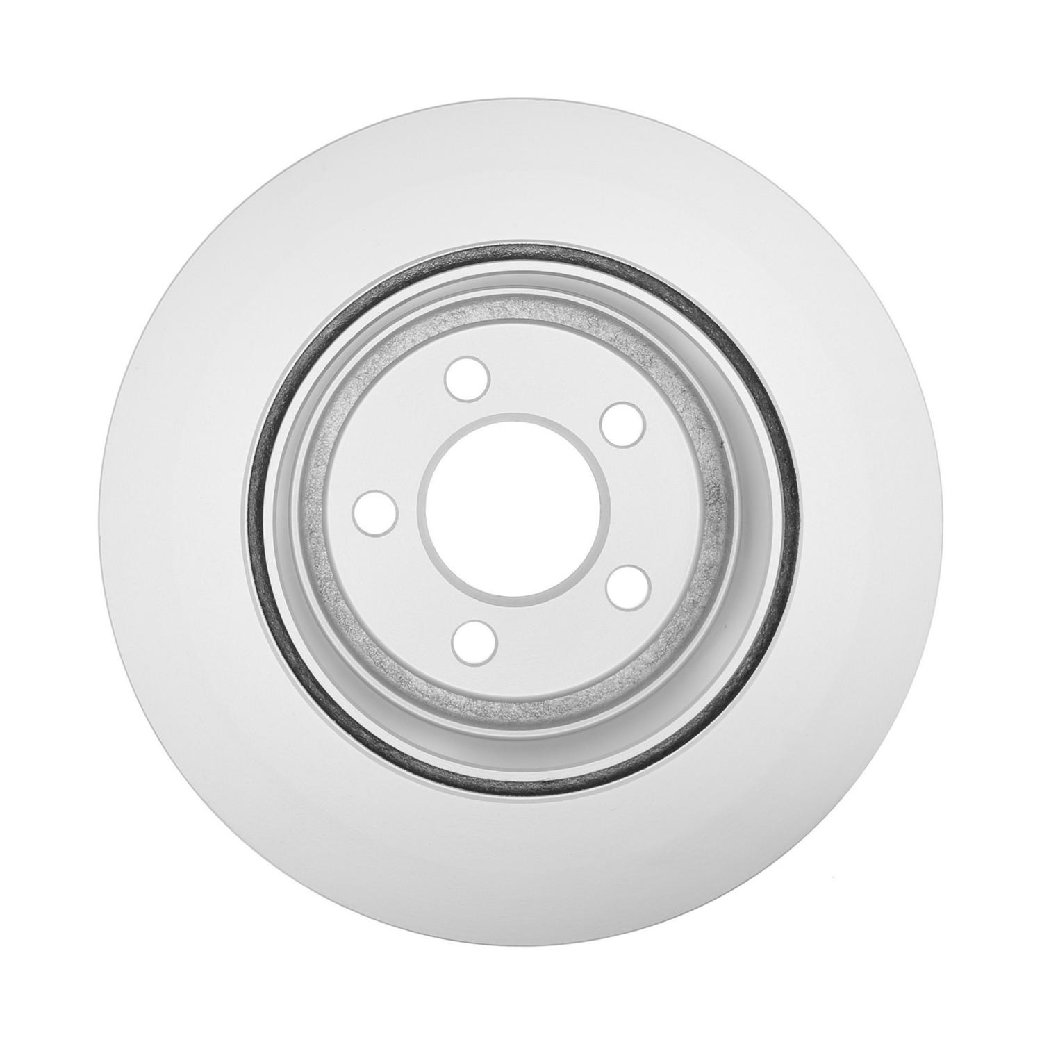 Raybestos 781049 - Disc Brake Rotor Raybestos 781049 Disc Brake Rotor product image 2 of 3