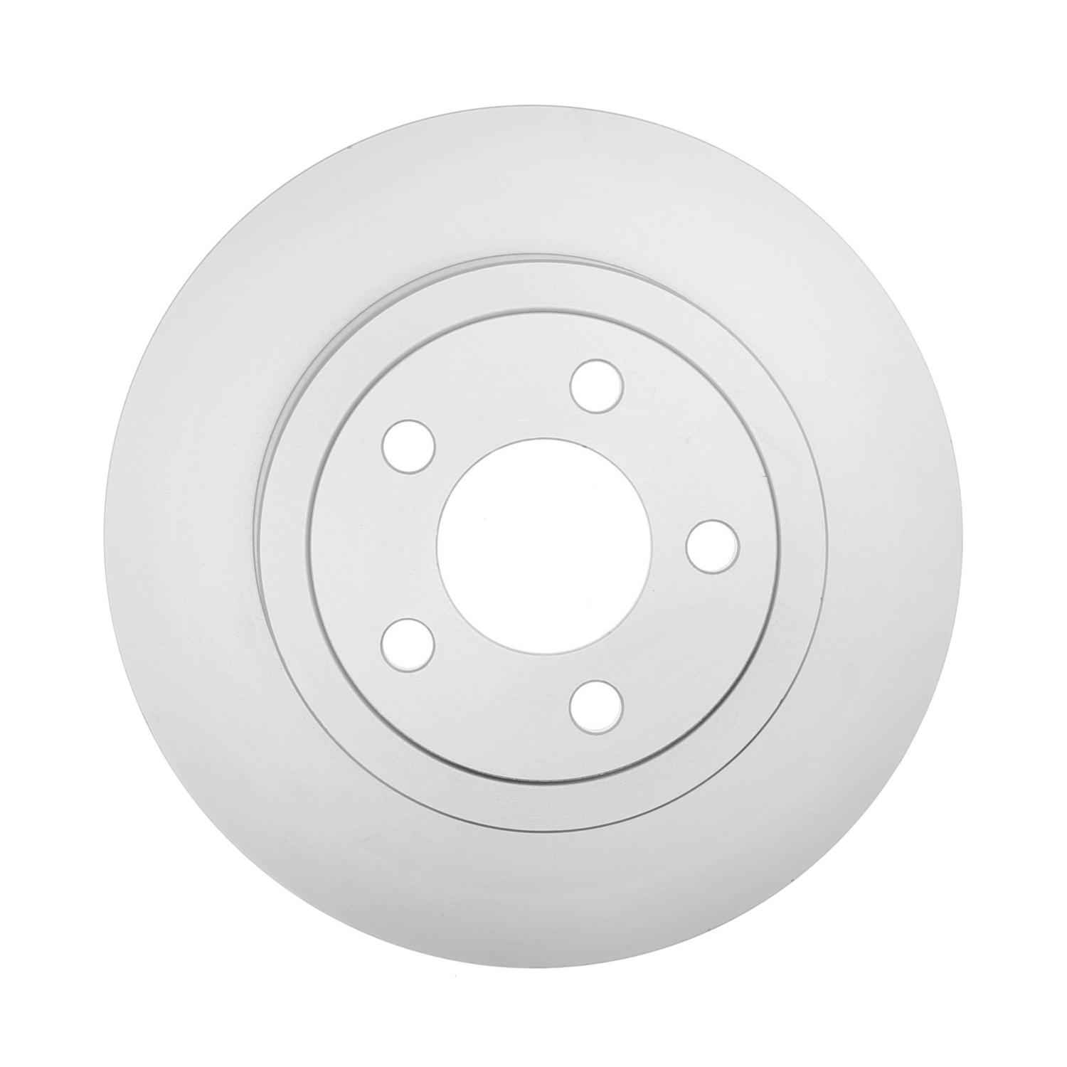 Raybestos 781049 - Disc Brake Rotor Raybestos 781049 Disc Brake Rotor product image 3 of 3