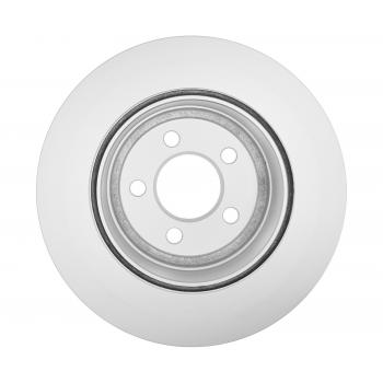 Raybestos 781049FZN Disc Brake Rotor product image 2 of 3