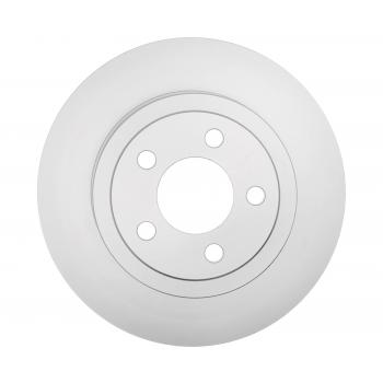 Raybestos 781049FZN Disc Brake Rotor product image 3 of 3