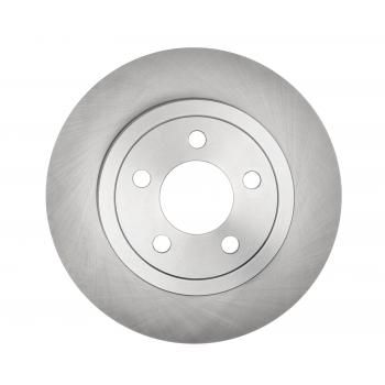 Raybestos 781049R Disc Brake Rotor product image 3 of 3