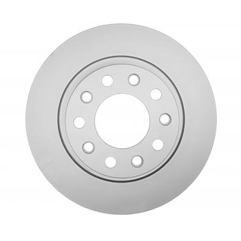 Raybestos 781087FZN Disc Brake Rotor product image 3 of 3