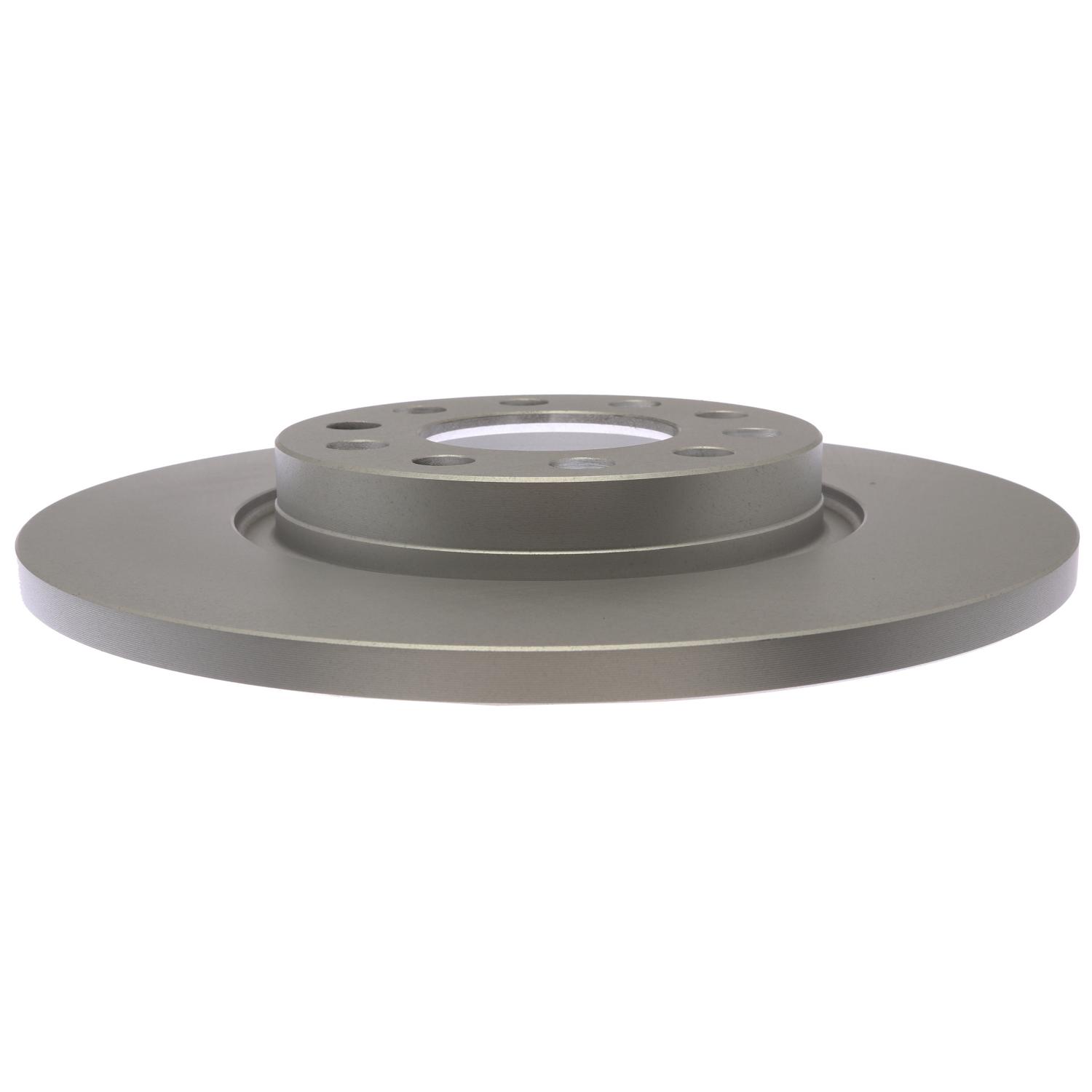 Raybestos 781099 - Disc Brake Rotor Raybestos 781099 Disc Brake Rotor product image 1 of 3
