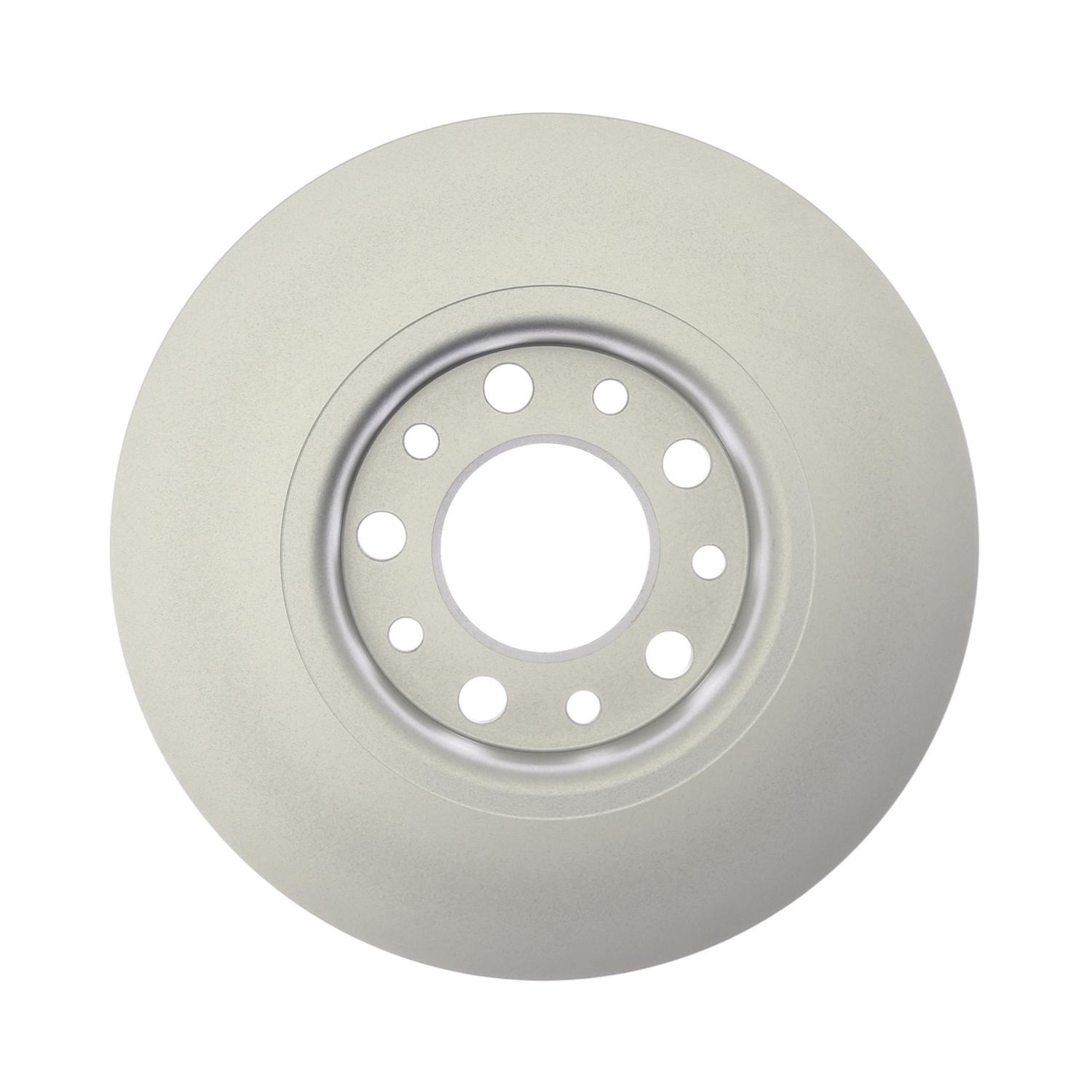 Raybestos 781099 - Disc Brake Rotor Raybestos 781099 Disc Brake Rotor product image 2 of 3