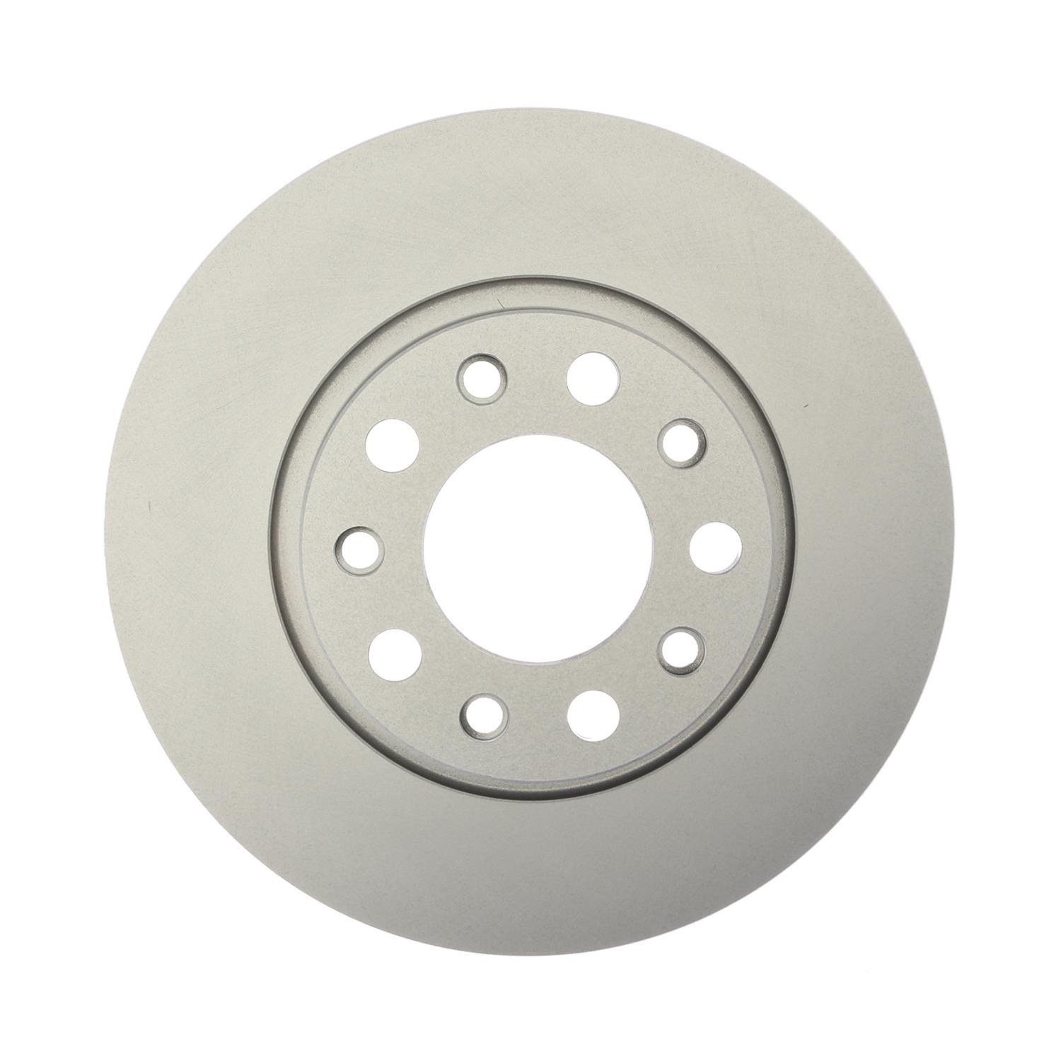 Raybestos 781099 - Disc Brake Rotor Raybestos 781099 Disc Brake Rotor product image 3 of 3