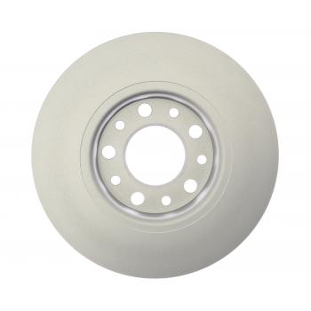 Raybestos 781099FZN Disc Brake Rotor product image 2 of 3