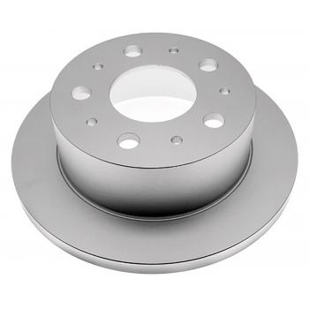 Raybestos 781109 Disc Brake Rotor product image 1 of 3