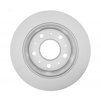 Raybestos 781109 Disc Brake Rotor product image 2 of 3