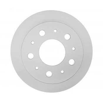 Raybestos 781109 Disc Brake Rotor product image 3 of 3