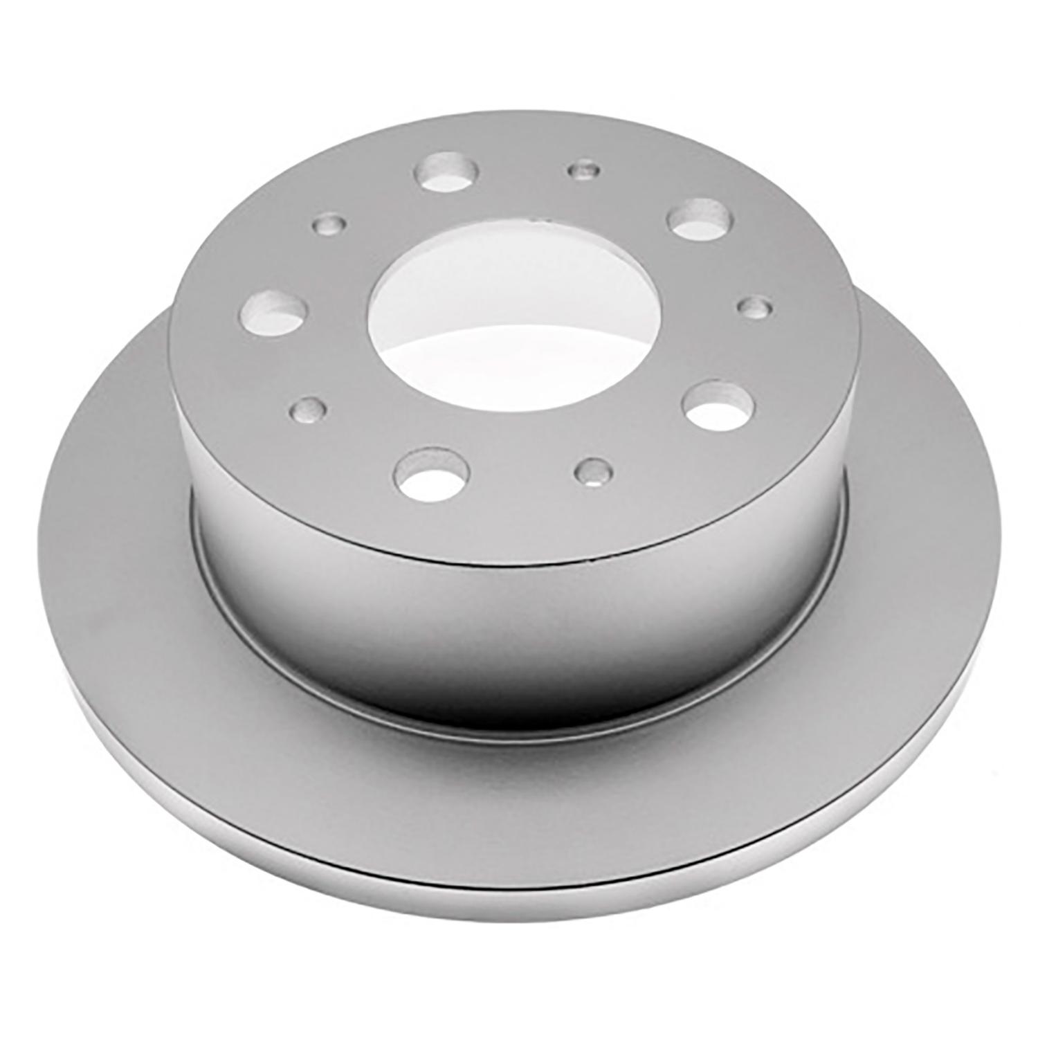 Raybestos 781109FZN - Disc Brake Rotor Raybestos 781109FZN Disc Brake Rotor product image 1 of 3