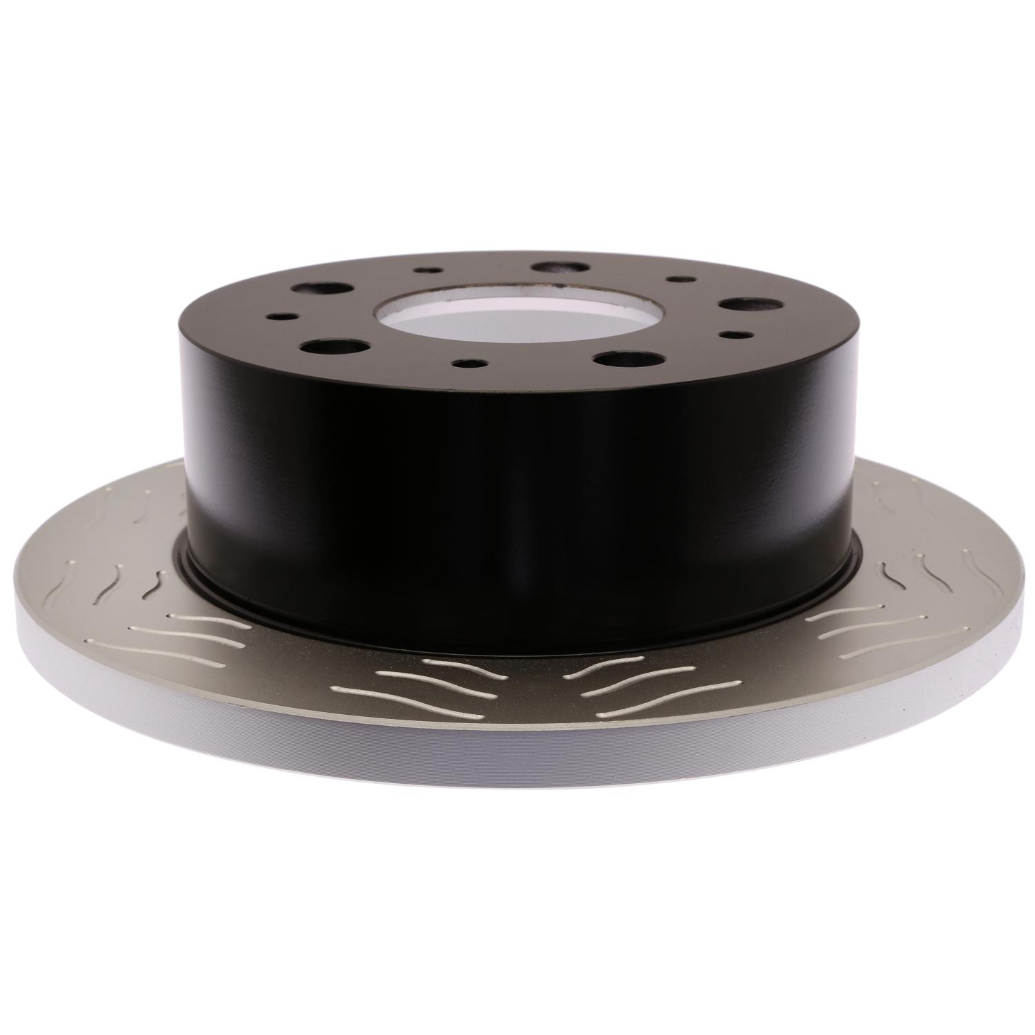 Raybestos 781109PER Disc Brake Rotor product image 1 of 3