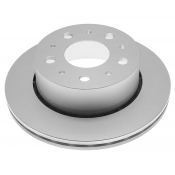 Raybestos 781138 Disc Brake Rotor product image 1 of 3