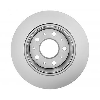 Raybestos 781138 Disc Brake Rotor product image 2 of 3