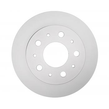 Raybestos 781138 Disc Brake Rotor product image 3 of 3
