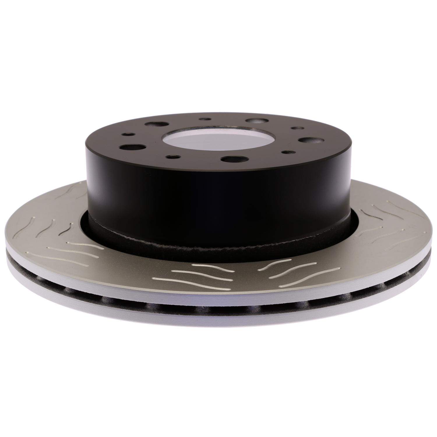 Raybestos 781138PER Disc Brake Rotor product image 1 of 3