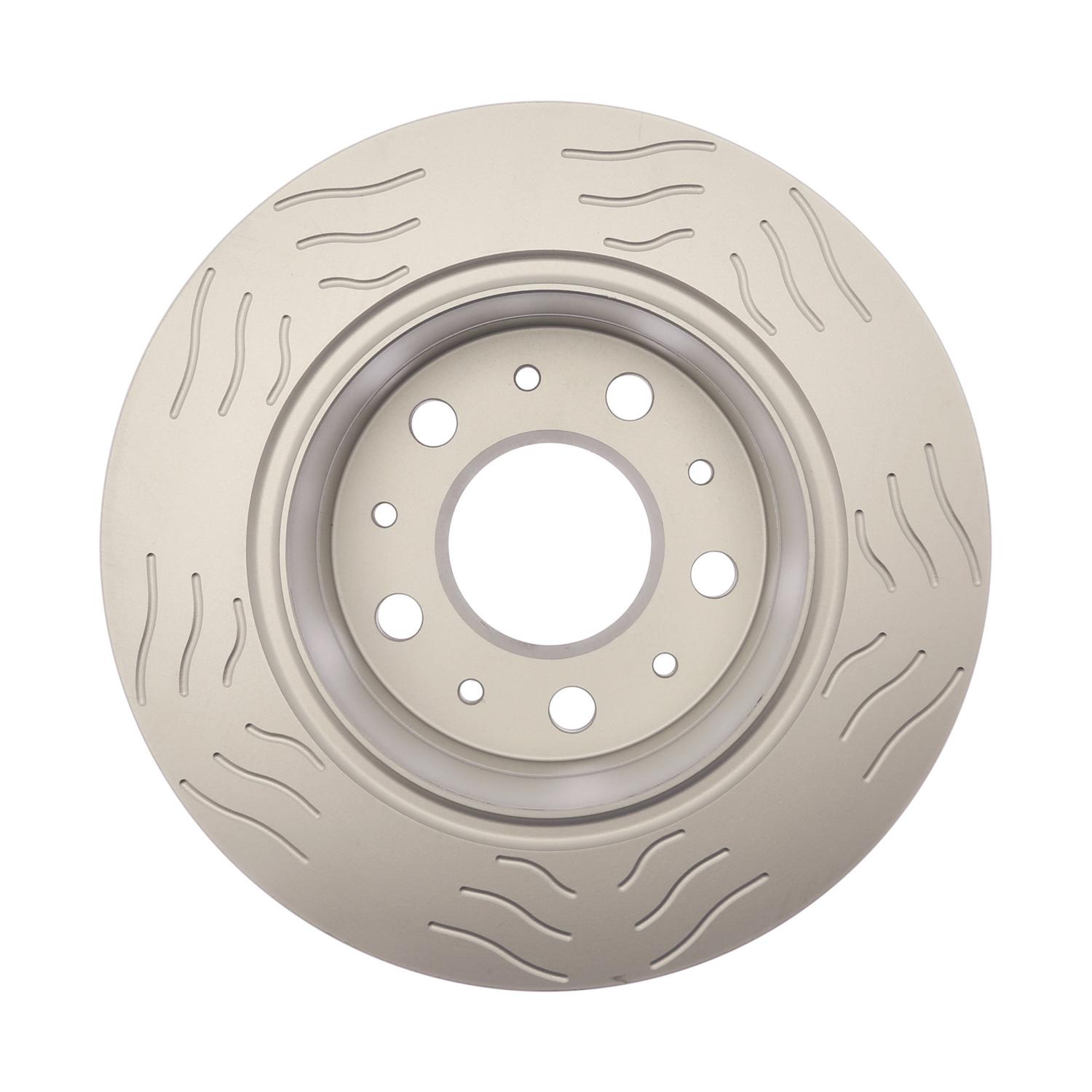 Raybestos 781138PER Disc Brake Rotor product image 2 of 3
