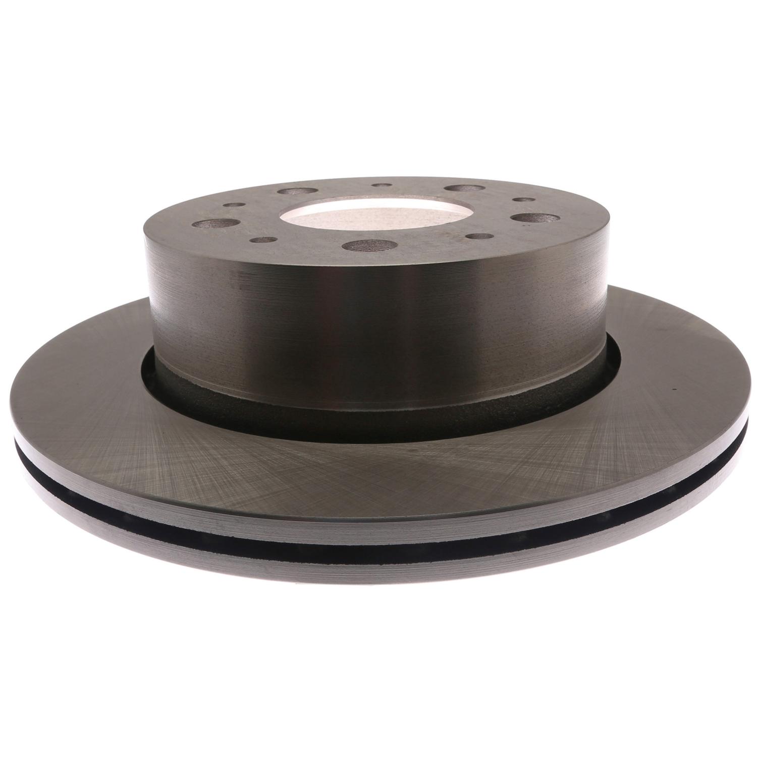 Raybestos 781138R Disc Brake Rotor product image 1 of 3