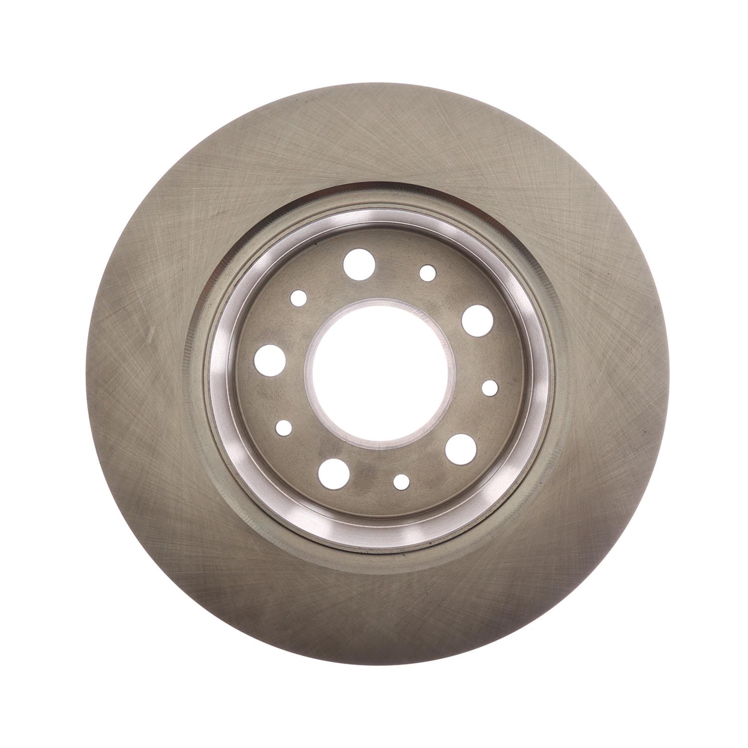 Raybestos 781138R Disc Brake Rotor product image 2 of 3