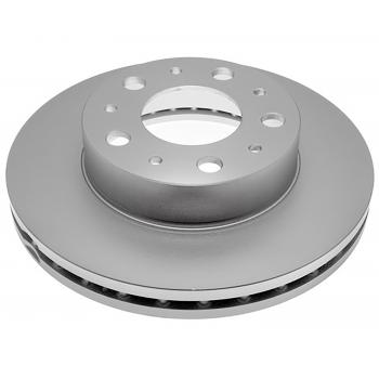 Raybestos 781766FZN Disc Brake Rotor product image 1 of 3