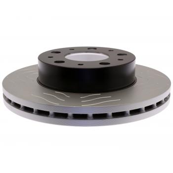 Raybestos 781766PER Disc Brake Rotor product image 1 of 3