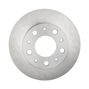 Raybestos 781766R Disc Brake Rotor product image 3 of 3