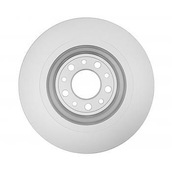 Raybestos 781767FZN Disc Brake Rotor product image 2 of 3