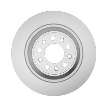 Raybestos 781767FZN Disc Brake Rotor product image 3 of 3