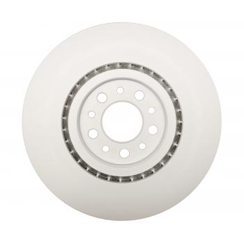 Raybestos 781768FZN Disc Brake Rotor product image 2 of 3
