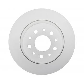 Raybestos 781769 Disc Brake Rotor product image 3 of 3