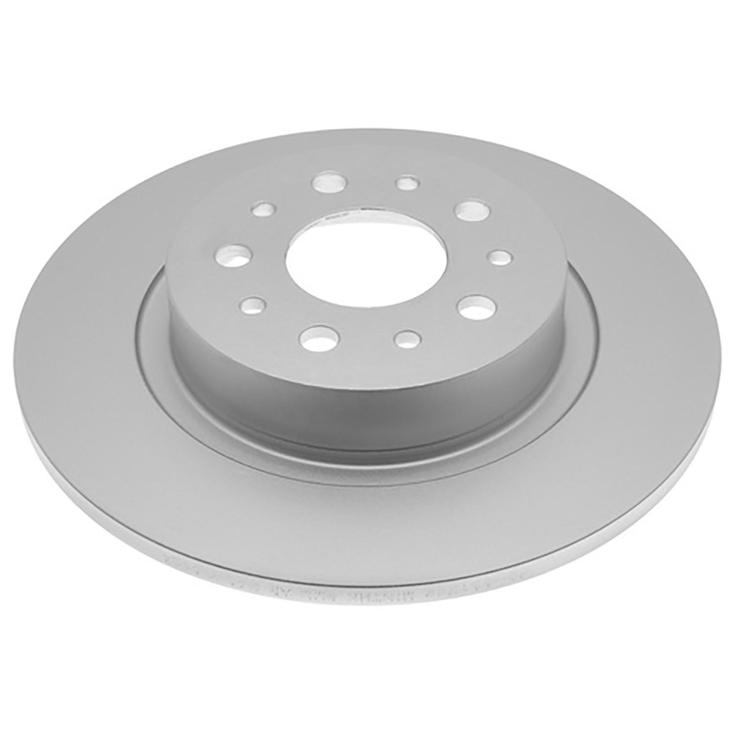 Raybestos 781769FZN Disc Brake Rotor product image 1 of 3