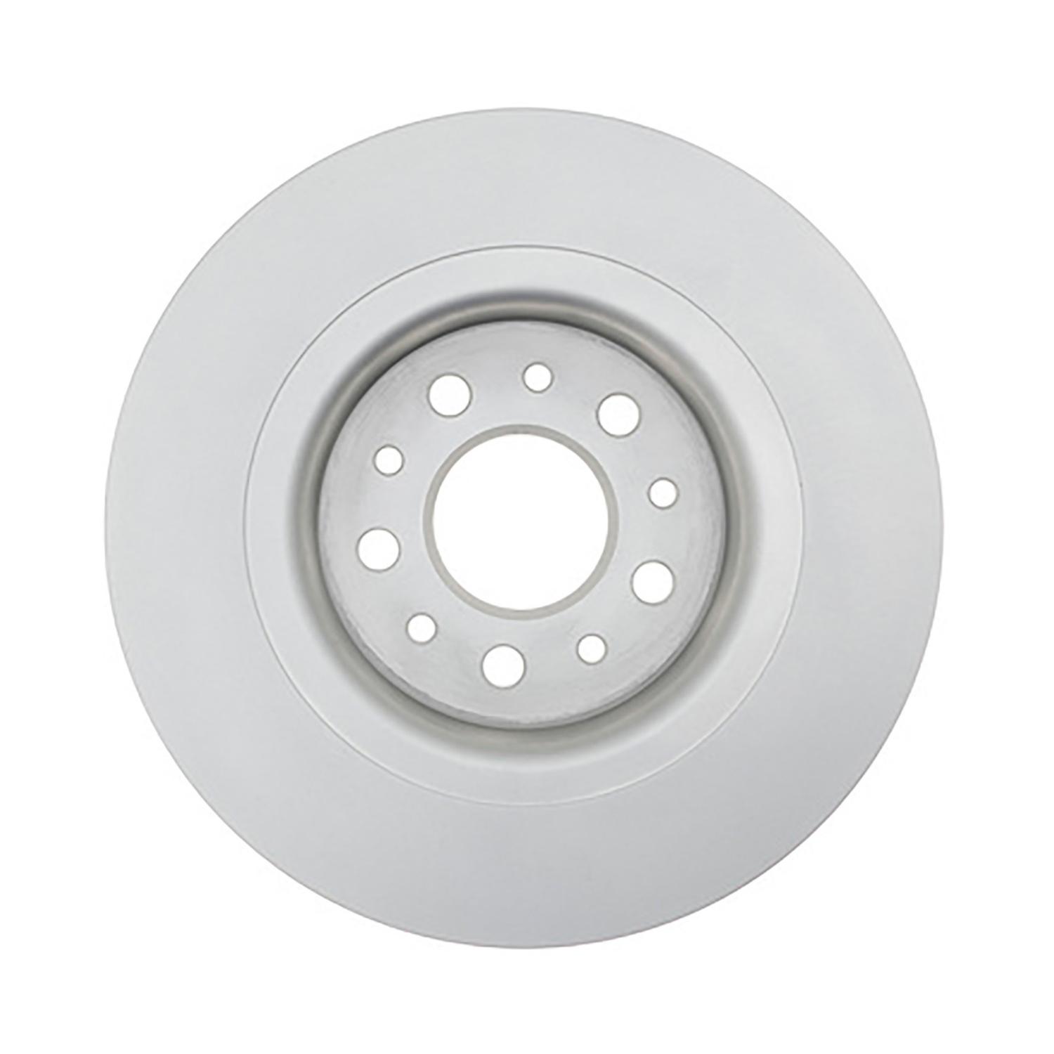 Raybestos 781769FZN Disc Brake Rotor product image 2 of 3
