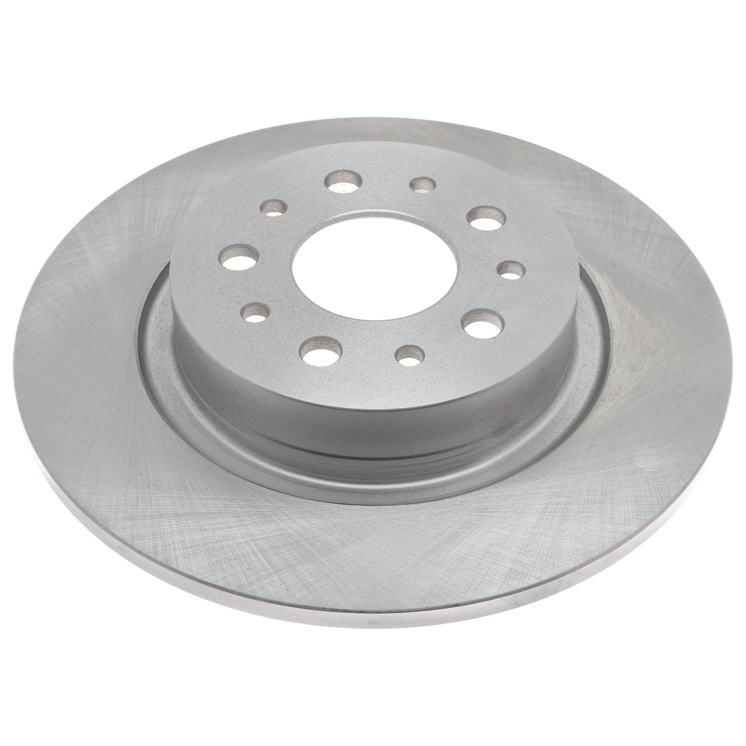 Raybestos 781769R Disc Brake Rotor product image 1 of 3