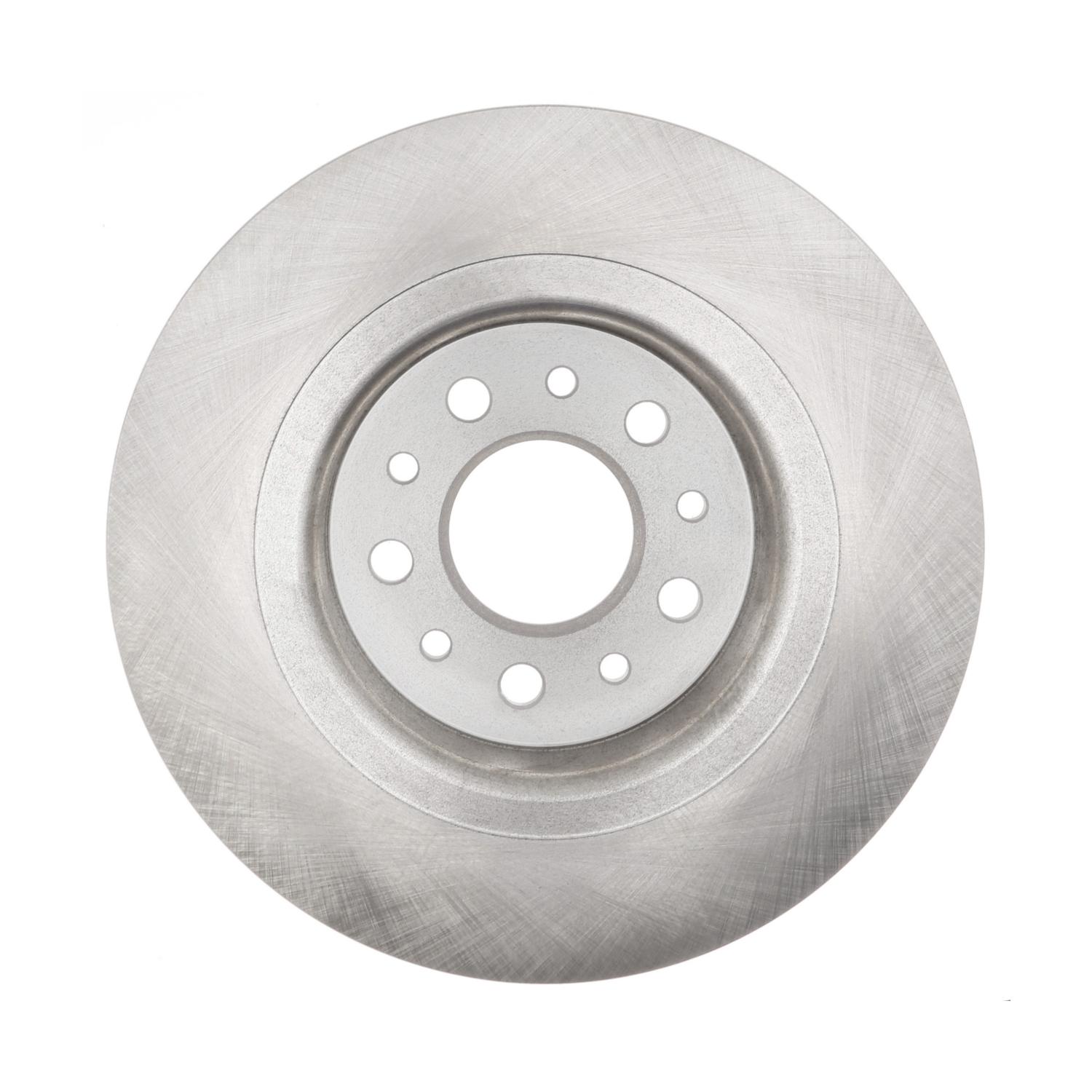 Raybestos 781769R Disc Brake Rotor product image 2 of 3