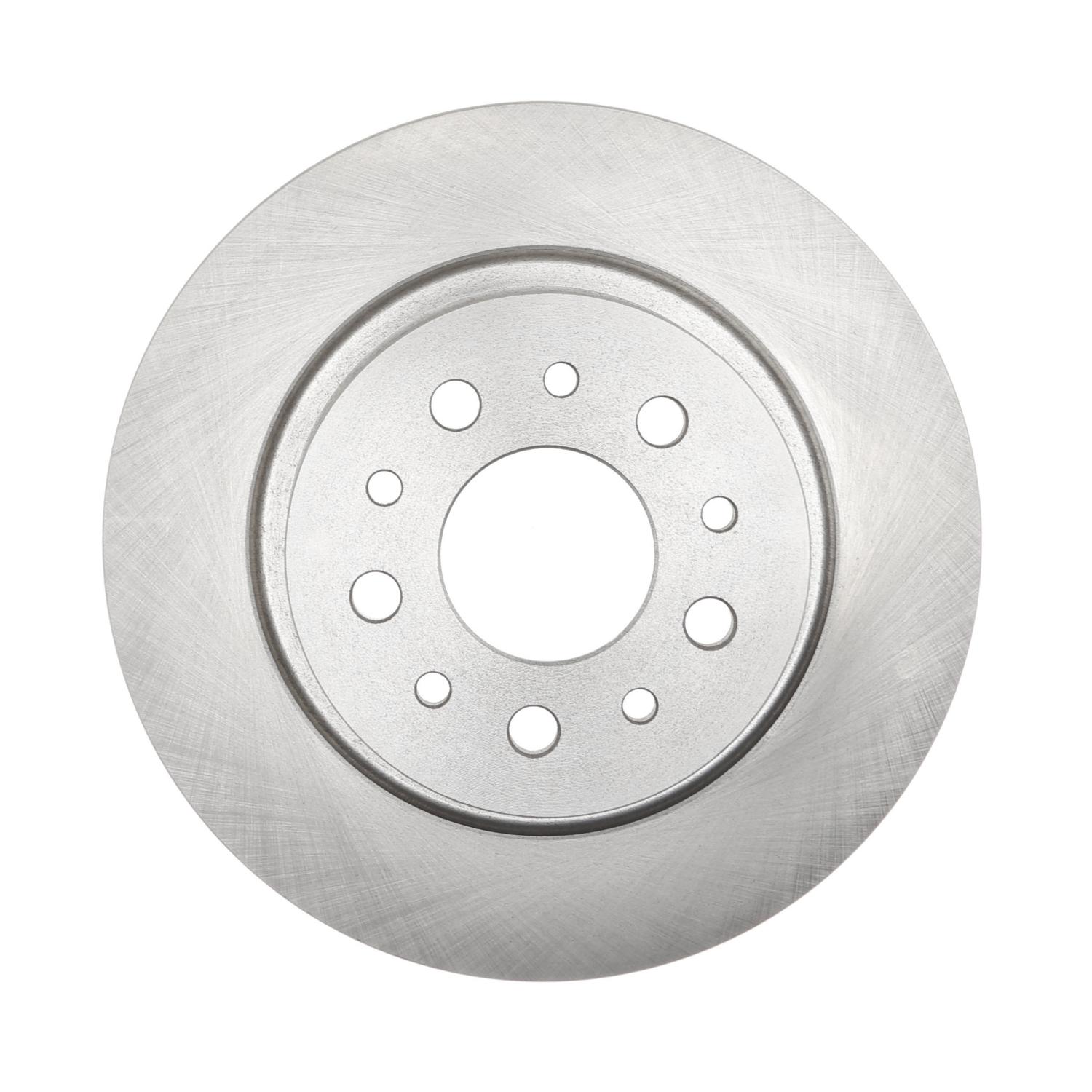 Raybestos 781769R Disc Brake Rotor product image 3 of 3