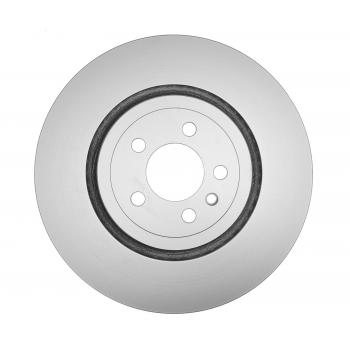 Raybestos 781774P Disc Brake Rotor product image 3 of 3