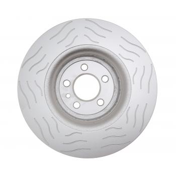 Raybestos 781774PER Disc Brake Rotor product image 2 of 3