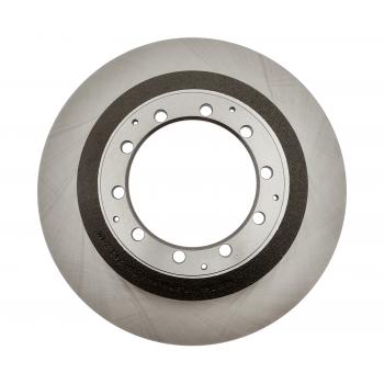Raybestos 781830R Disc Brake Rotor product image 3 of 3