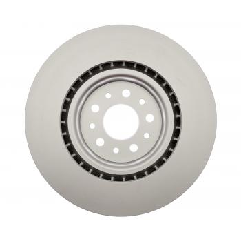 Raybestos 781950FZN Disc Brake Rotor product image 2 of 3