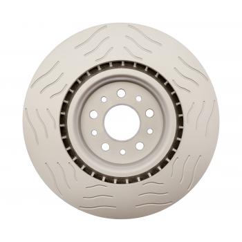 Raybestos 781950PER Disc Brake Rotor product image 2 of 3
