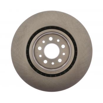 Raybestos 781950R Disc Brake Rotor product image 2 of 3