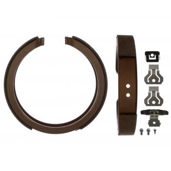 Raybestos 781PG - Parking Brake Shoe Raybestos 781PG Parking Brake Shoe product image 1 of 1