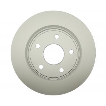 Raybestos 782040 Disc Brake Rotor product image 3 of 3