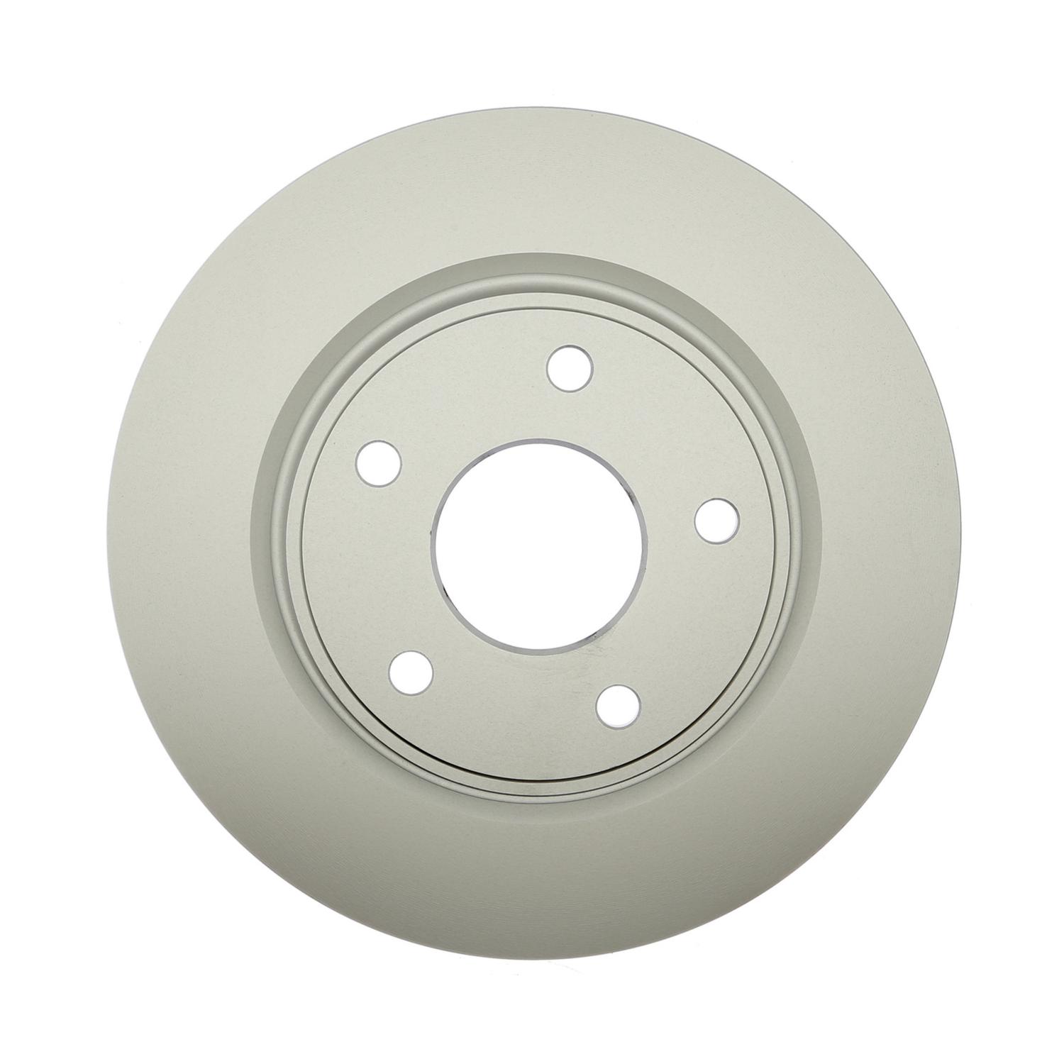 Raybestos 782040FZN Disc Brake Rotor product image 3 of 3