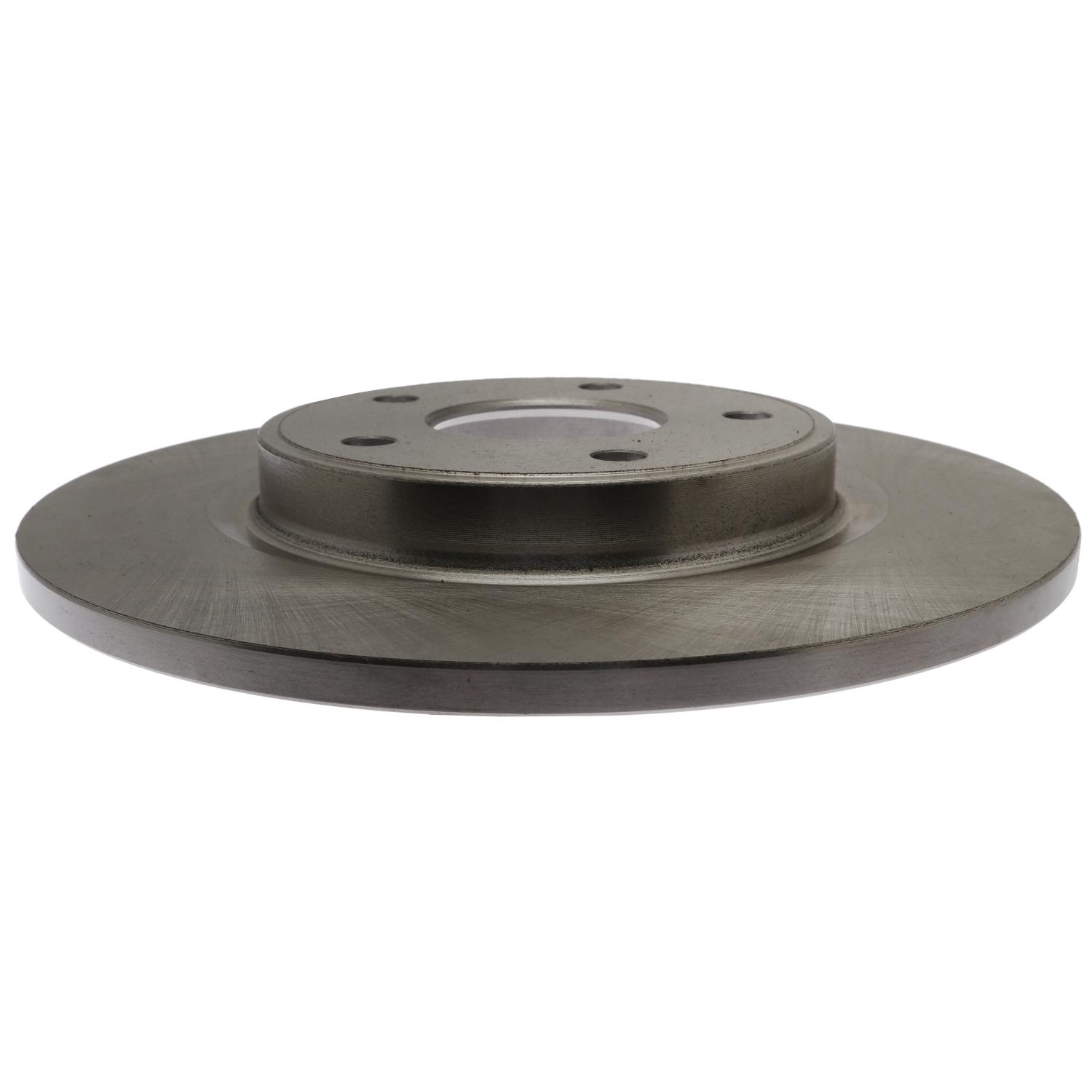 Raybestos 782040R Disc Brake Rotor product image 1 of 3
